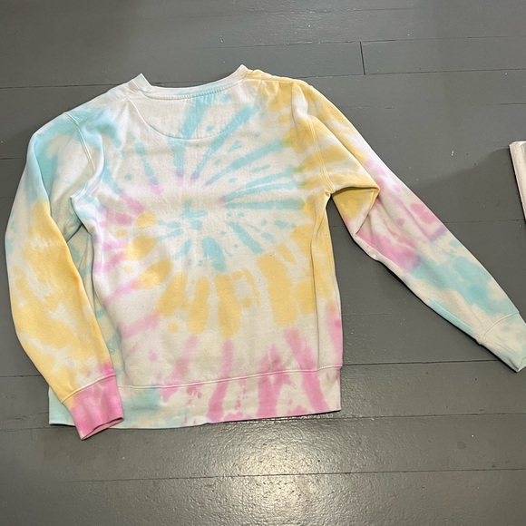 The Lost Bros Oh Boy Crew Neck - Picture 3 of 3